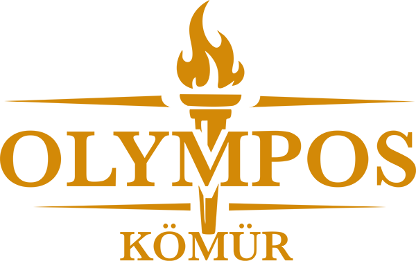 Olympos Kömür Logo
